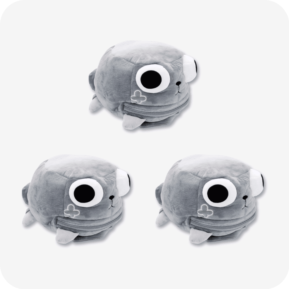 Pebble Backpack 3PCS Pebble Backpack 3PCS